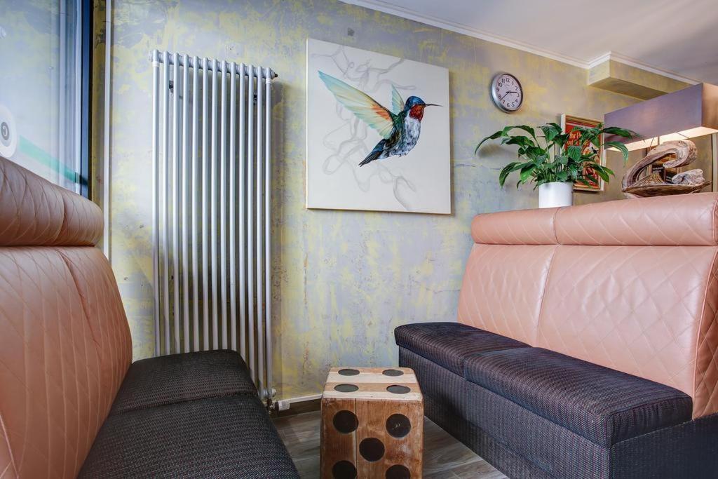 Hostel Westlight Hamburg Exterior photo